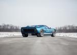 Ford GT40 Lightweight Spyder by Safir 1992 года
